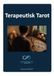 Terapeutisk tarot: Praktiker
