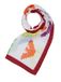 ARMANI Foulard multicolore