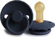 FRIGG ROPE Latex Fopspeen Dark Navy T2