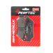 Perftec Plaquettes de frein frittées S1085r