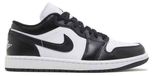 Nike Air Jordan 1 Low Panda - EU maat: 42.5