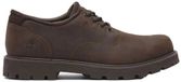 Timberland Britton Road WP Schoenen Bruin EU 43 Man