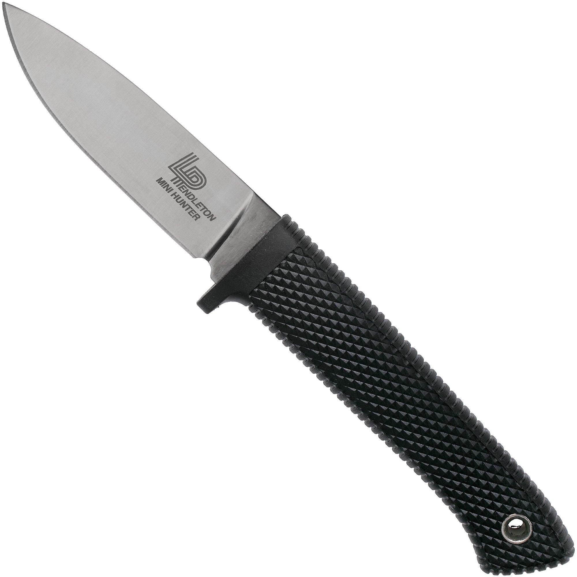 Cold Steel Pendleton Mini Hunter 36LPMF jachtmes