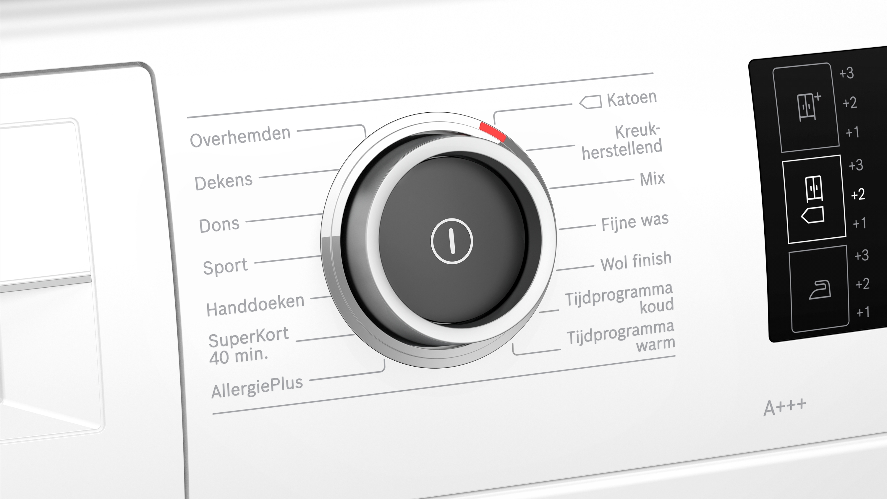 Bosch WTU87675NL wasdroger kopen? | Kieskeurig.nl | helpt je kiezen