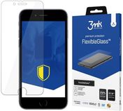3MK FlexibleGlass - Hybride Beschermend Glas - Motorola G7 Power - Ultra Dun - Flexibele Bescherming