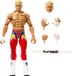 WWE Elite Collectie Favorieten 'The American Nightmare' Cody Rhodes Actiefiguur