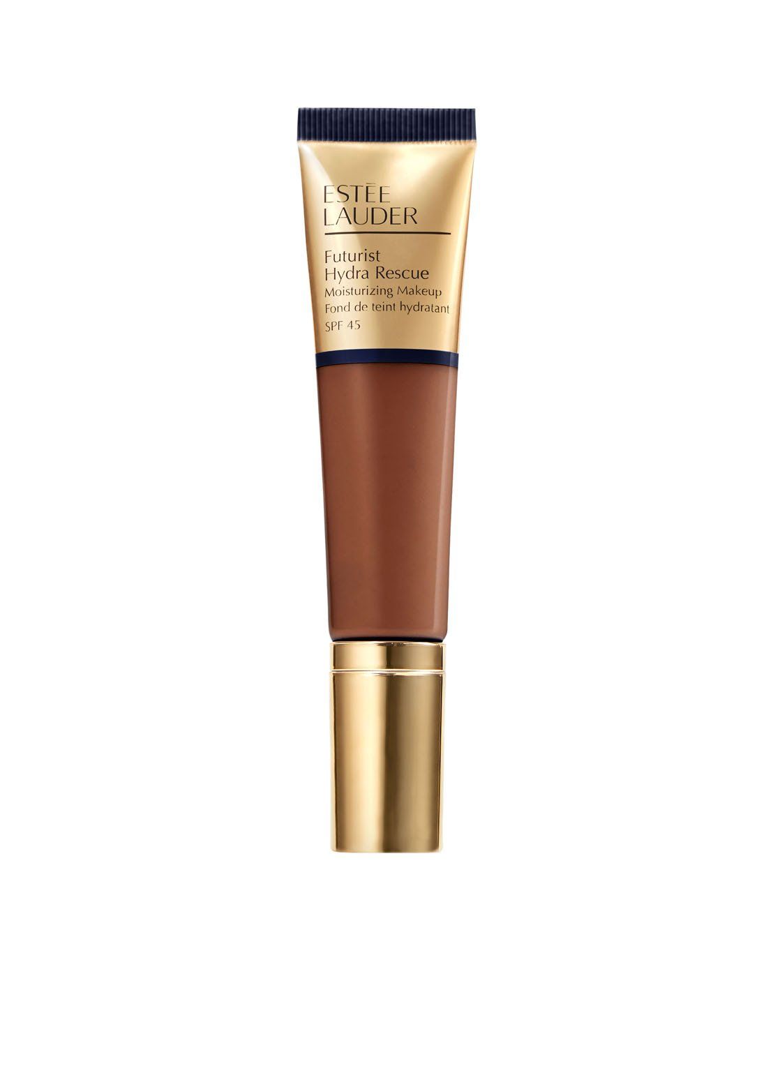 Estée Lauder Futurist Hydra Rescue Moisturizing Make-up SPF45 - foundation