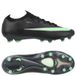 Nike Mercurial Vapor 17 Elite AG Chaussures de football pour enfants