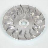 Teknix Variator Vaste Wang voor Sym 50 Fiddle II Scooter 2009-2017 Nieuw