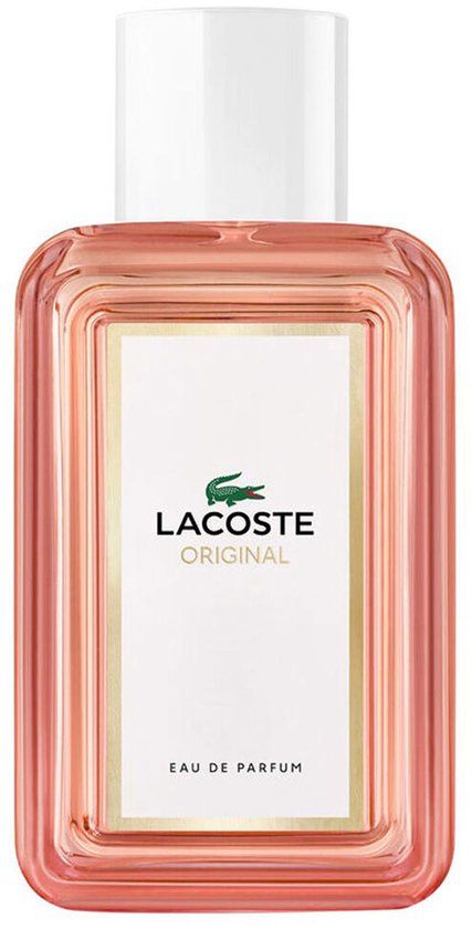 Lacoste Parfum / 40 ml / Vrouwen