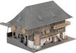 Faller 232012 N Modèle anniversaire Öhlermühle avec figurine