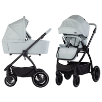 Chipolino Kinderwagen Chipolino Prestige 3-in-1 Matcha
