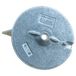 RECMAR Nuevo 2024-ANODO ALUMINIO, REC67C-45371-00AL Other, meerkleurig, één maat
