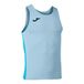 Joma R-winner Mouwloos T-shirt Blauw L Man