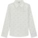 Guess Chemise manches longues enfant Popeline