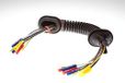 SenCom 503015 reparatieset kabelboom achterklep