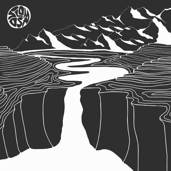Tundra Slomosa - Tundra Rock (LP)