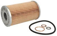 Bosch Oliefilter 1 457 429 113 voor Mercedes
