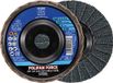Pferd Disque lamelle FORCE SGP STEEL 125 mm Z 40