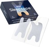 Resty H-Shape Mondtape - Slaaptape - Extra Zacht & Huidvriendelijk - 36 Stuks