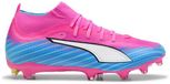 Puma Ultra 6 Match+ Fg/ag Voetbalschoenen Roze EU 42 Man