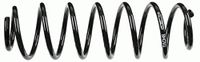 SACHS Fahrwerksfeder 996657