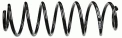 SACHS Fahrwerksfeder 996657