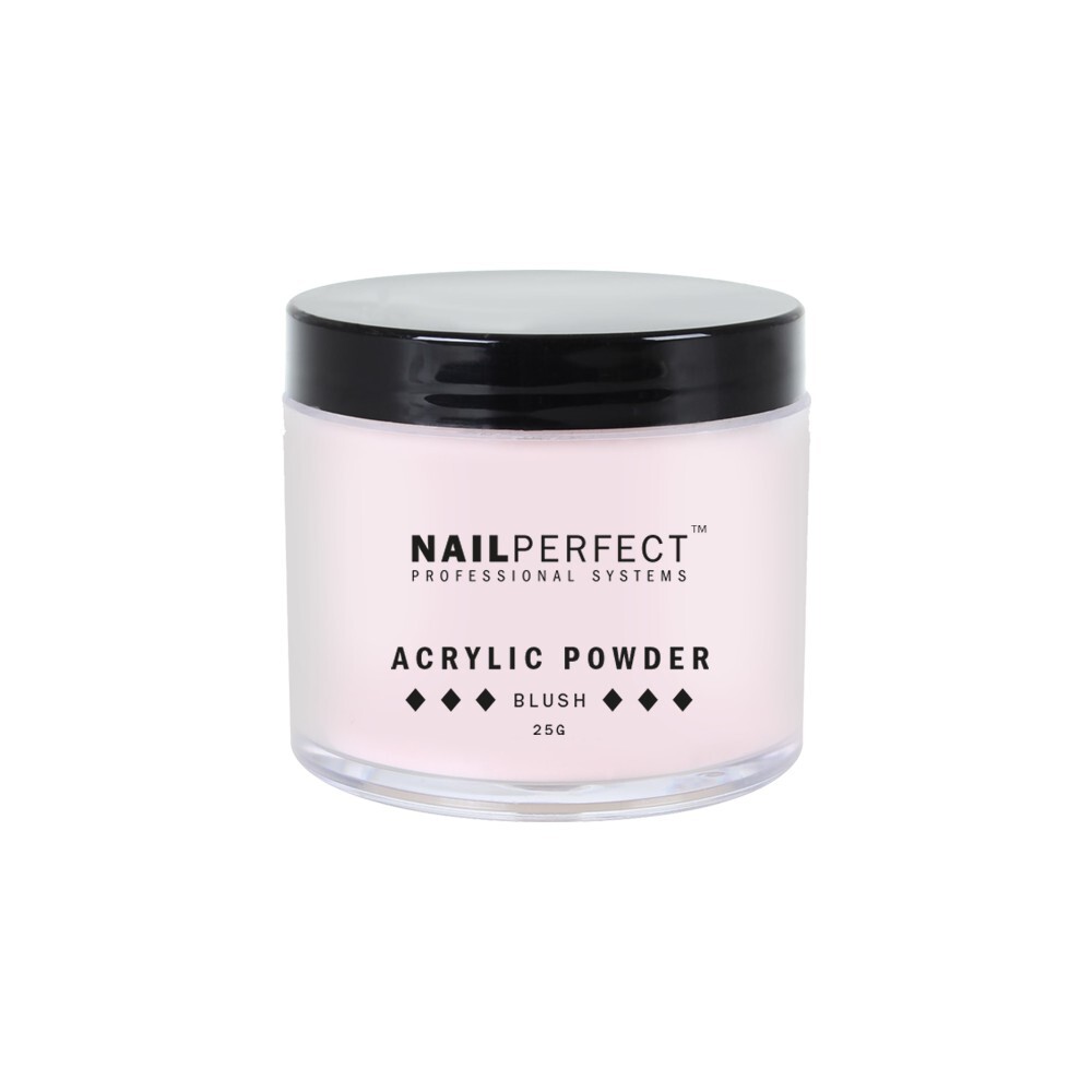 Nailperfect Nail Perfect Powder Blush 25 gr