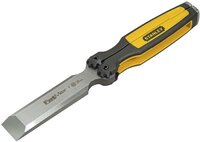 Stanley FatMax beitel - Vouwbaar - 25mm