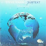 Suburban Esc Records Subtext