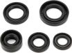 Merkloos / Sans marque Holland Connections Keerring Olie Set Kit Accessoire Lifan 110cc 125cc 140cc PIT PRO Trail Quad Crossmotor ATV Oliekeerringen Vervanging