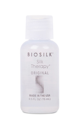 Biosilk Color Therapy