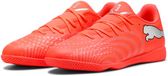 PUMA Unisex FUTURE 9 PLAY Indoor Voetbalschoenen 108921 01 Red