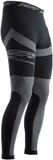 RST Tech-X Coolmax Men's Base Layer Broek Zwart
