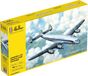 Heller 1:72 80310 L-749 Constellation A.F. Plastic kit