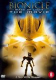 Megamoviestore Bionicle - Mask Of Light