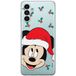 ERT GROUP mobiel telefoonhoesje voor Samsung A13 5G/A04S origineel en officieel erkend Disney patroon Mickey 041 optimaal aangepast aan de vorm van de mobiele telefoon, gedeeltelijk bedrukt