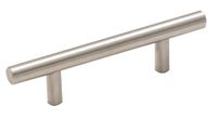 Amerock BP19010SS trekstang 76 mm CTC handvat - roestvrij staal