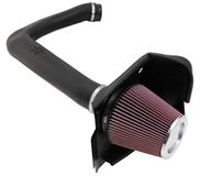 K&N 57i Performance Kit compatibel met Chrysler 300, Dodge Challenger, Charger 3.6 2011-2014 (57-1564)
