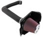 K&N 57i Performance Kit compatibel met Chrysler 300, Dodge Challenger, Charger 3.6 2011-2014 (57-1564)