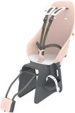 Urban iKi Rear - Fietsstoeltje Achter - Framebevestiging - Sakura Pink/Shinju White