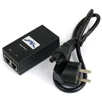 Ubiquiti 24V 1.0A Inline Power Injector