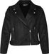 Vero Moda Curve Veste en similicuir VMCJOSE Veste