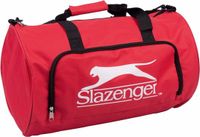 Slazenger Sporttas - rood - 45L - reistas - 50 x 30 cm - trainingstas