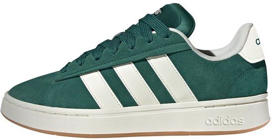 Adidas Grand Court Alpha Schoenen - Unisex - Groen