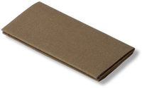 Prym Verstelstuk CO opstrijkbaar 12x45cm bruin 929406