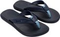 Ipanema Urban Heren Slippers - Blauw
