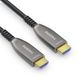 sonero X-AOC250-100 HDMI kabel 10 m HDMI Type A (Standaard) Antraciet