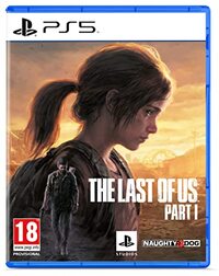 Sony Interactive Entertainment The Last Of Us Part I