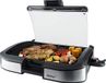 Steba elektrische BBQ tafelgrill VG 195